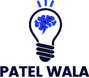 PATEL WALA